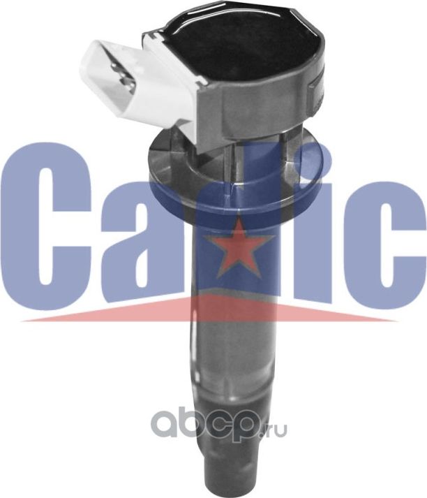 KD9145 Катушка зажигания для а м Toyota Corolla E11 00-02 1.6, Corolla E12 02-06 (Cadic). Артикул KD9145