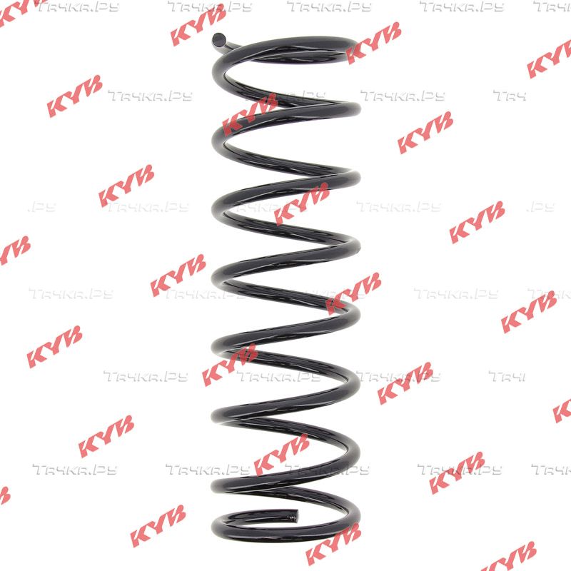 Пружина подвески KYB (Каяба) K-Flex. Артикул RA5646
