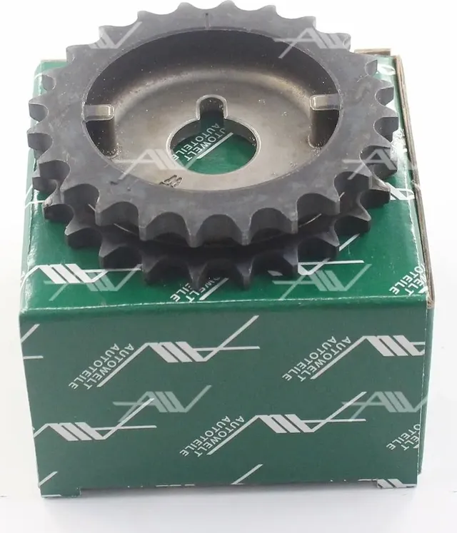 GR-37009 шестерня распредвала SUZUKI H25A/H27A (12742-85FA0) (Autowelt). Артикул GR37009