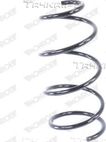 Пружина подвески Monroe OESpectrum задняя для Alfa Romeo 147 I 2001-2010. Артикул SP0816