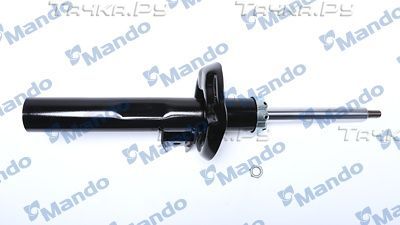 Амортизатор Mando передний для Volkswagen Golf V 2003-2009. Артикул MSS017240