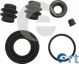 Ремкомплект тормозного суппорта ERT задний для Hyundai Coupe II (GK) 2001-2009. Артикул 401089