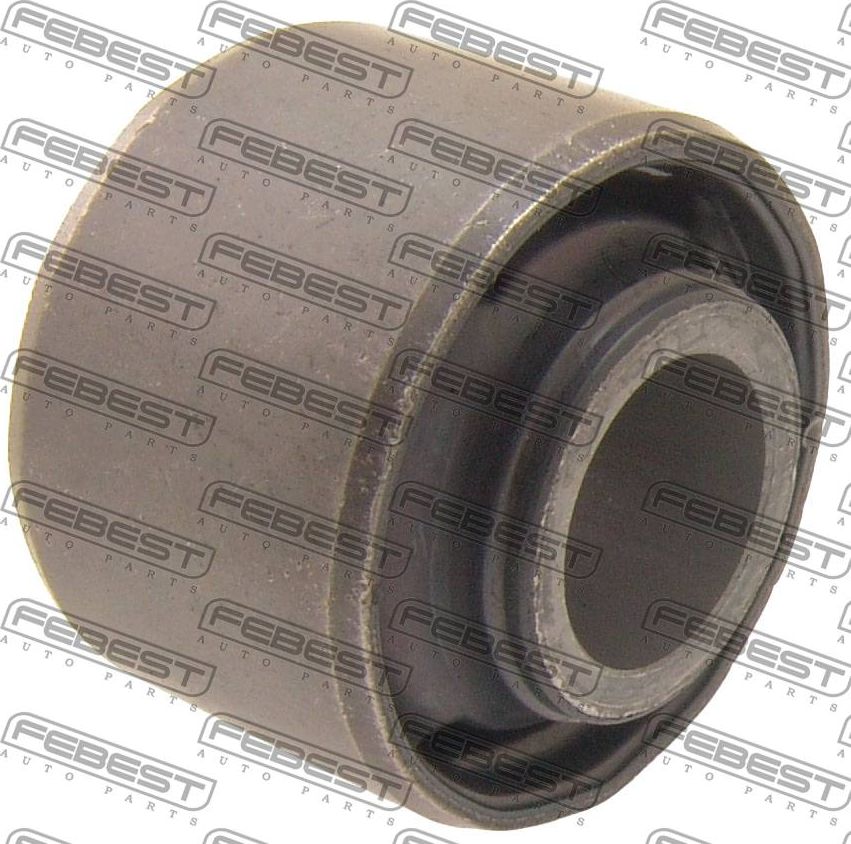 Сайлентблок заднего рычага подвески Febest. Артикул MAB-125