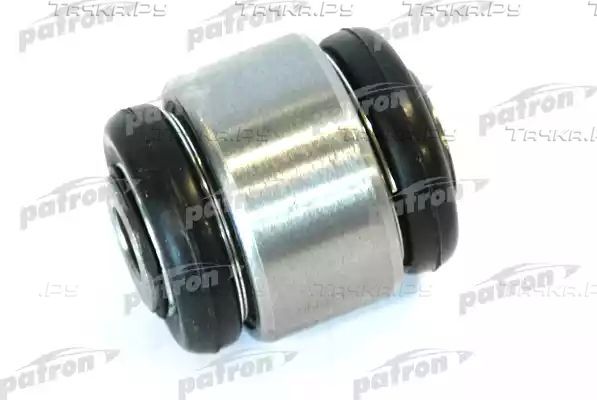 Сайлентблок заднего рычага подвески Patron. Артикул PSE1090