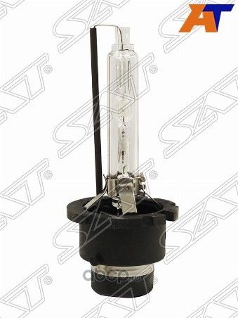 Лампа головного освещения газоразрядная D4S 35W 43 (SAT). Артикул STD4S4300K