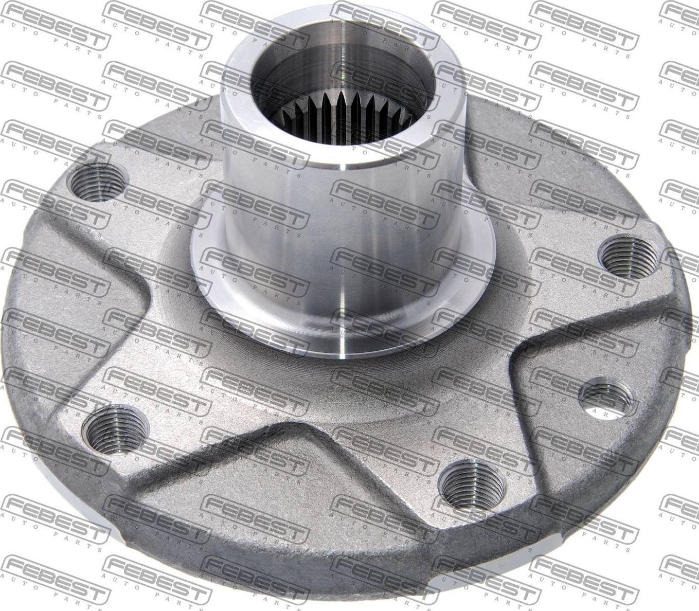 Ступица колеса Febest. Артикул 2382-TOURF