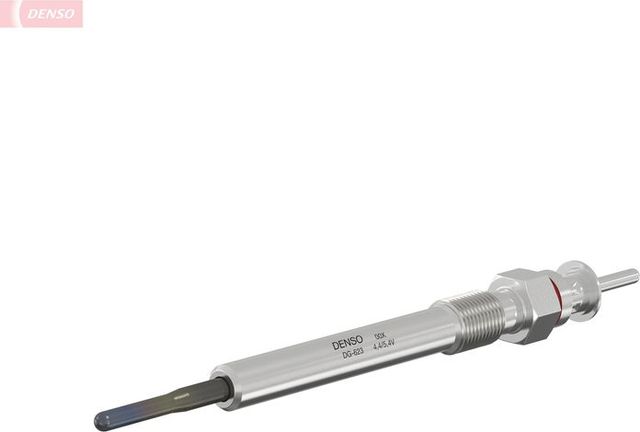 Свеча накаливания (накала) Denso для MINI Countryman I (R60) 2010-2016. Артикул DG-623