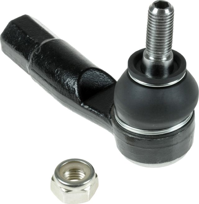 Наконечник рулевой тяги Blue Print. Артикул ADV188702