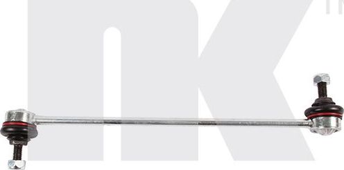 Стойка (тяга) стабилизатора NK. Артикул 5112313