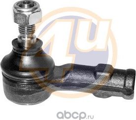 Наконечник рулевой тяги 4U. Артикул VV-A-02838