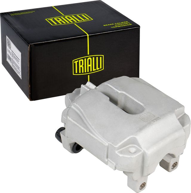 Тормозной суппорт Trialli. Артикул CF 052314