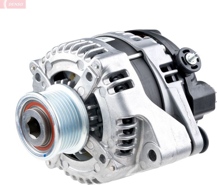 Генератор Denso. Артикул DAN1070
