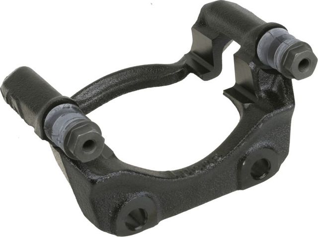 Скоба тормозного суппорта TRW передняя правая/левая для Renault Twingo I 1996-2012. Артикул BDA198