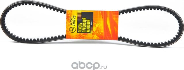 Ремень (Just Drive). Артикул JV17X1040LI