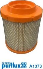 Воздушный фильтр Purflux для Dodge Neon II 1999-2005. Артикул A1373