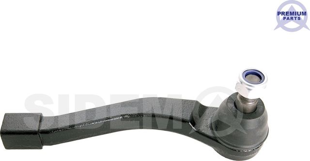 Наконечник рулевой тяги Sidem правый для SsangYong Actyon Sports I 2007-2012. Артикул 89135