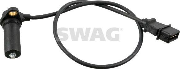 Датчик положения коленвала SWAG. Артикул 30 92 4576