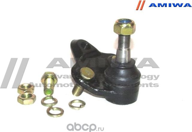 Опора шаровая (Amiwa). Артикул 0535703