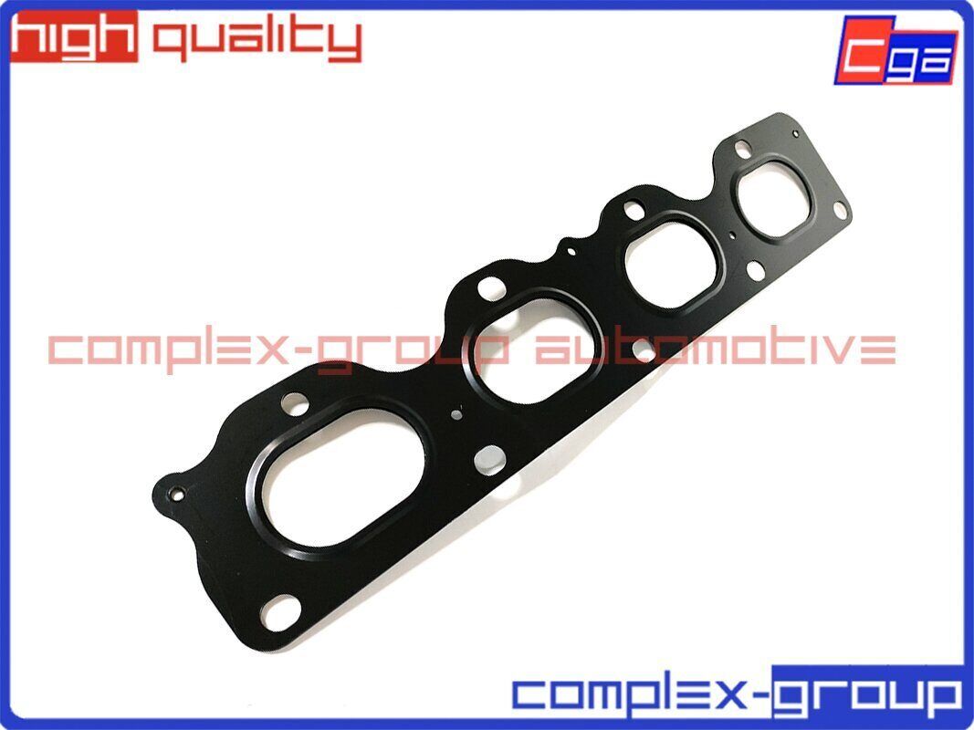 Прокладка выпускного коллектора 12992396 55573805 CGA. Артикул 55573805