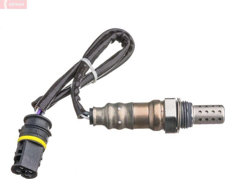 Лямбда-зонд (кислородный датчик) Denso Direct fit switching sensor. Артикул DOX-2007