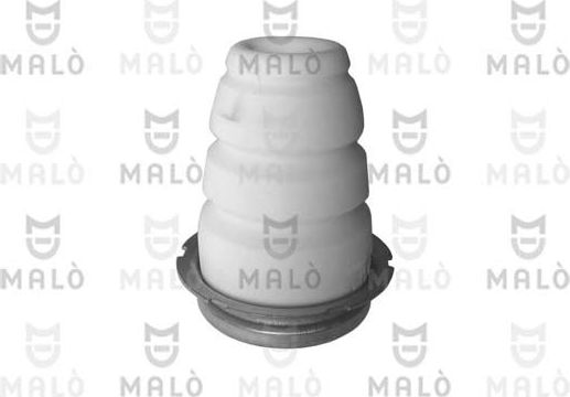 Отбойник амортизатора (стойки) Malo. Артикул 7494