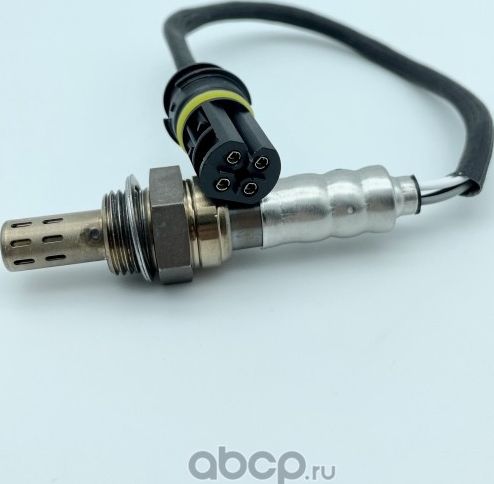 Датчик кислородный MERCEDES-BENZ E (95-)/S (98-)/M (98-) после кат. (Magtechnic). Артикул mag0016l