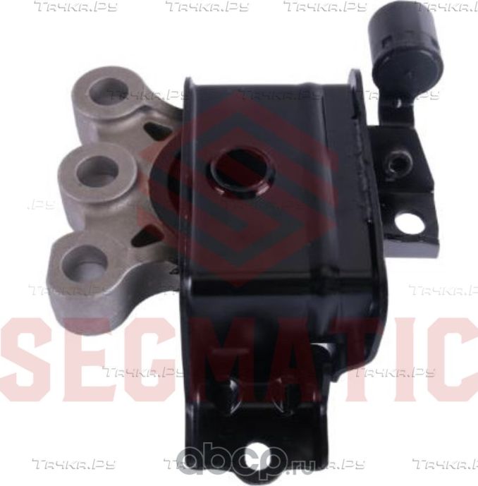 Опора двигателя Aveo T300/Cobalt, Daewoo (Segmatic). Артикул SG30112091