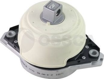 Подушка (опора) двигателя OSSCA. Артикул 51754