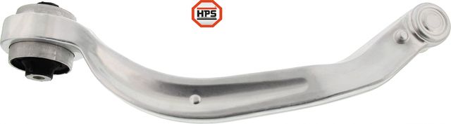 Поперечный рычаг передней подвески MAPCO (алюминий) задний правый нижний для SEAT Exeo 2008-2013. Артикул 51873HPS