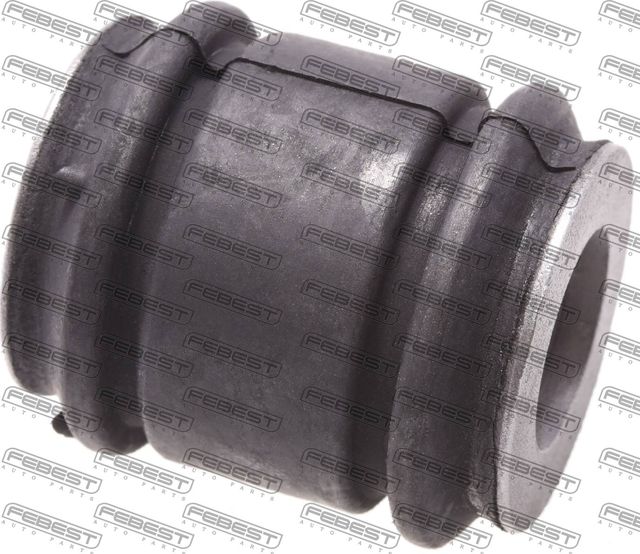 Сайлентблок заднего рычага подвески Febest. Артикул NAB-005