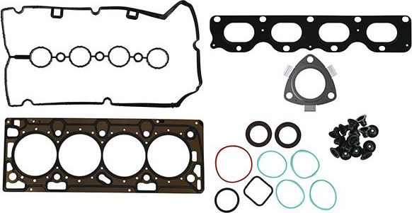 Комплект прокладок ГБЦ Zentparts для Opel Signum I 2005-2008. Артикул Z09176