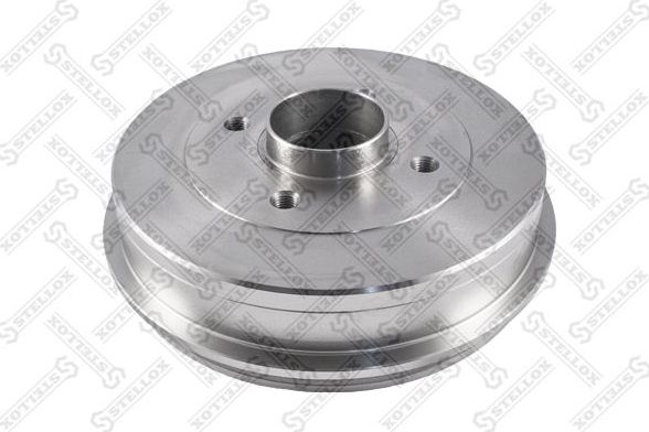 Тормозной барабан Stellox. Артикул 6025-9925-SX