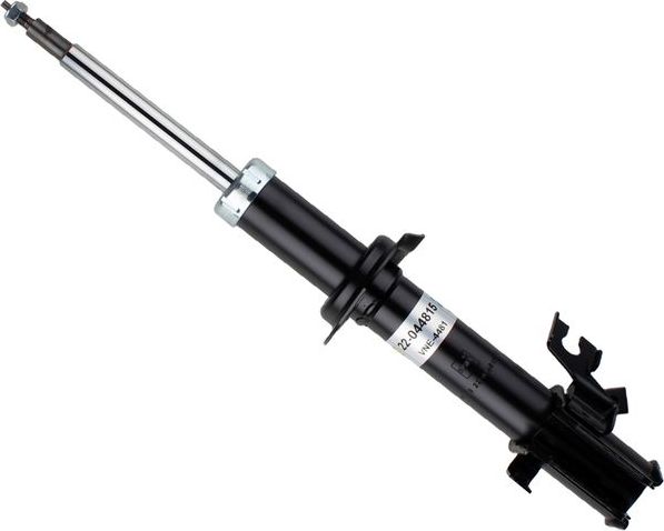 Амортизатор Bilstein B4 передний правый для Nissan Micra K11 1992-2000. Артикул 22-044815