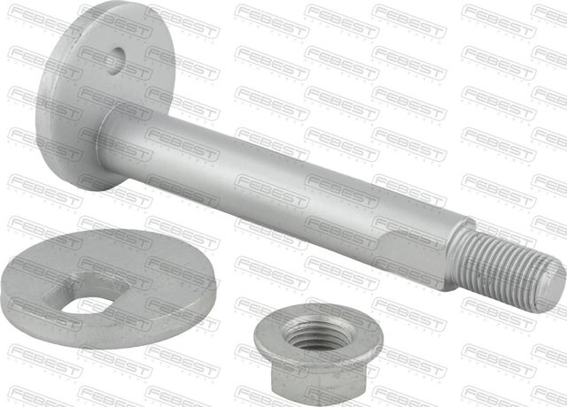 AUTOPART Автодеталь Febest. Артикул 0429-008-KIT