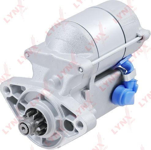 Стартер LYNXauto. Артикул ES-1230