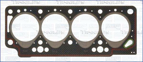 Прокладка ГБЦ Ajusa FIBERMAX для Volvo S40 I 1995-1999. Артикул 10095100