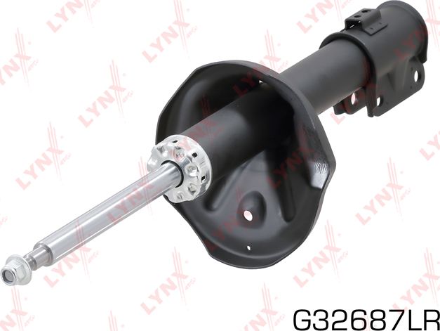 Амортизатор LYNXauto. Артикул G32687LR
