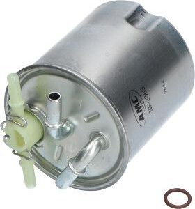 Топливный фильтр AMC Filter. Артикул NF-2365