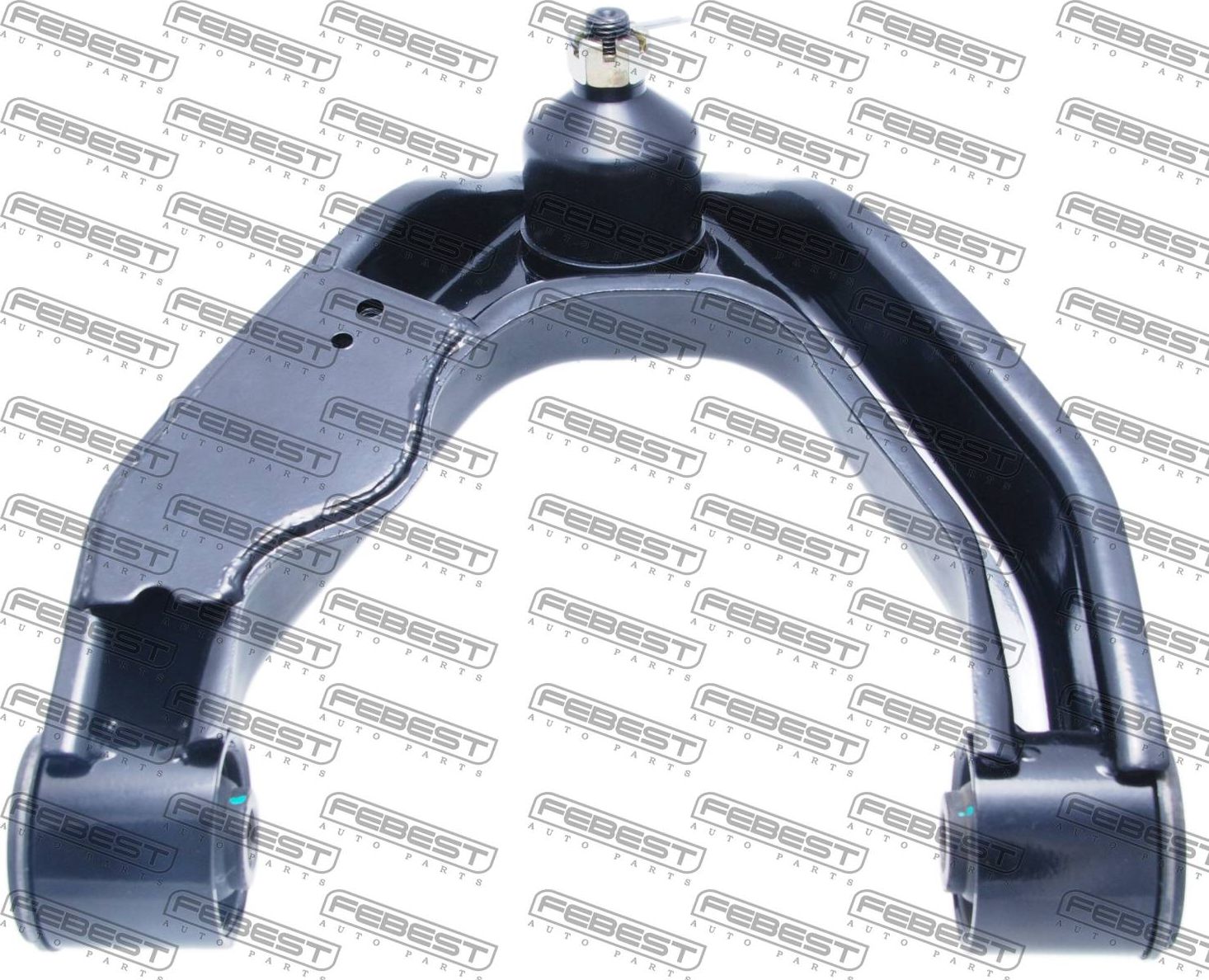 Поперечный рычаг Febest. Артикул 0224-D22LH