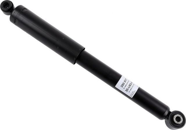 Амортизатор SACHS задний для Renault Alaskan I 2017-2026. Артикул 350 017
