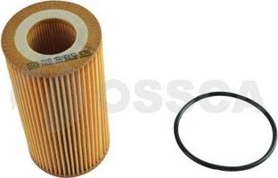 Масляный фильтр OSSCA. Артикул 73193