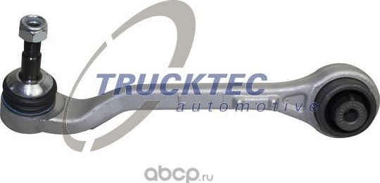 Поперечный рычаг передней подвески Trucktec Automotive. Артикул 08.31.266