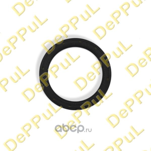 Сальник вала первичного (Deppul). Артикул DECL274