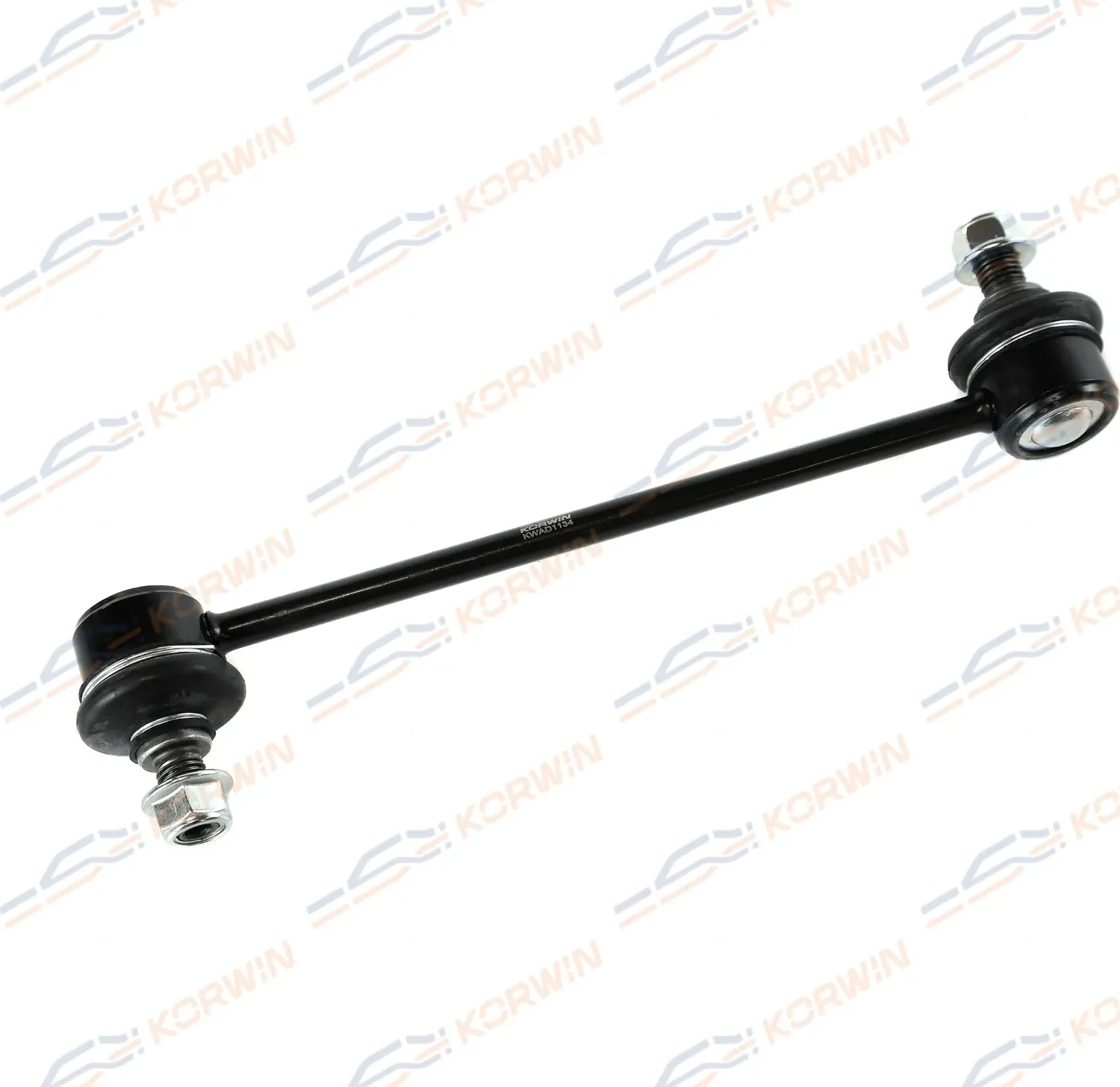 Тяга стабилизатора RE L/R TOYOTA Camry SXV20 96-01 (Korwin). Артикул KWAD1134