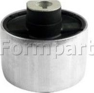 Сайлентблок переднего рычага подвески Formpart. Артикул 2200062