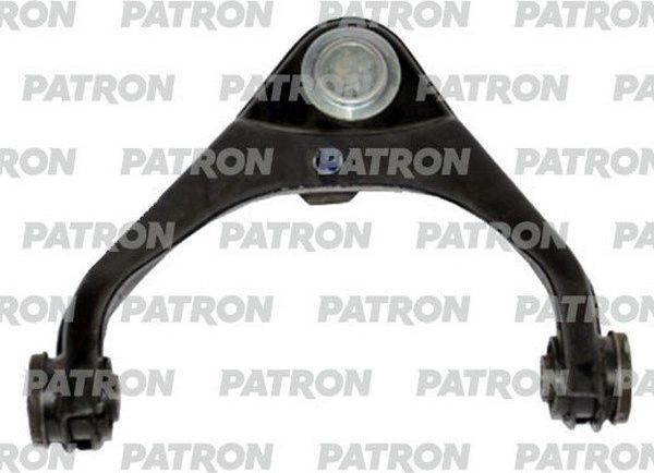 Поперечный рычаг передней подвески Patron. Артикул PS5599R