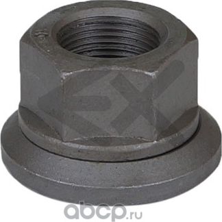 Гайка колеса М22х1,5 (Exovo). Артикул 01001E