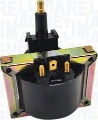 Катушка зажигания Magneti Marelli для Renault 21 1986-1994. Артикул 060717049012