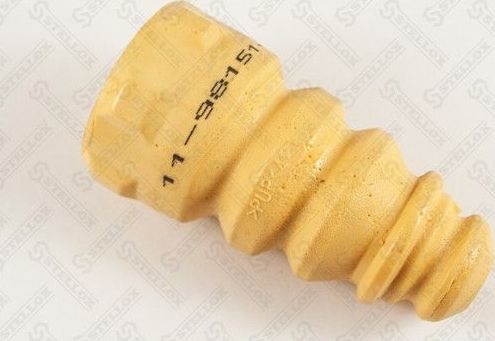 Отбойник амортизатора (стойки) Stellox. Артикул 11-98151-SX