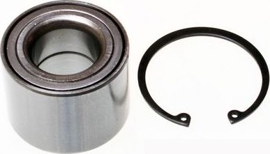 Ступичный подшипник (комплект) Denckermann. Артикул W413280